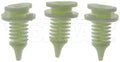 Fasteners: Chysler various models GM various models; Panel Trim Retainer