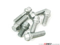 H&R Wheel Bolts Type 12 X 1.5 Length 28mm Type VW / Audi Ball Head 17mm