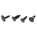 Fasteners: Panel Trim Retainer; assortment