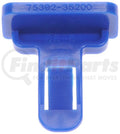 MOULDING RETAINER