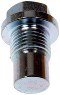 OIL DRN PLUG PILT PNT