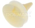 Fasteners: GM various models; Panel Trim Retainer