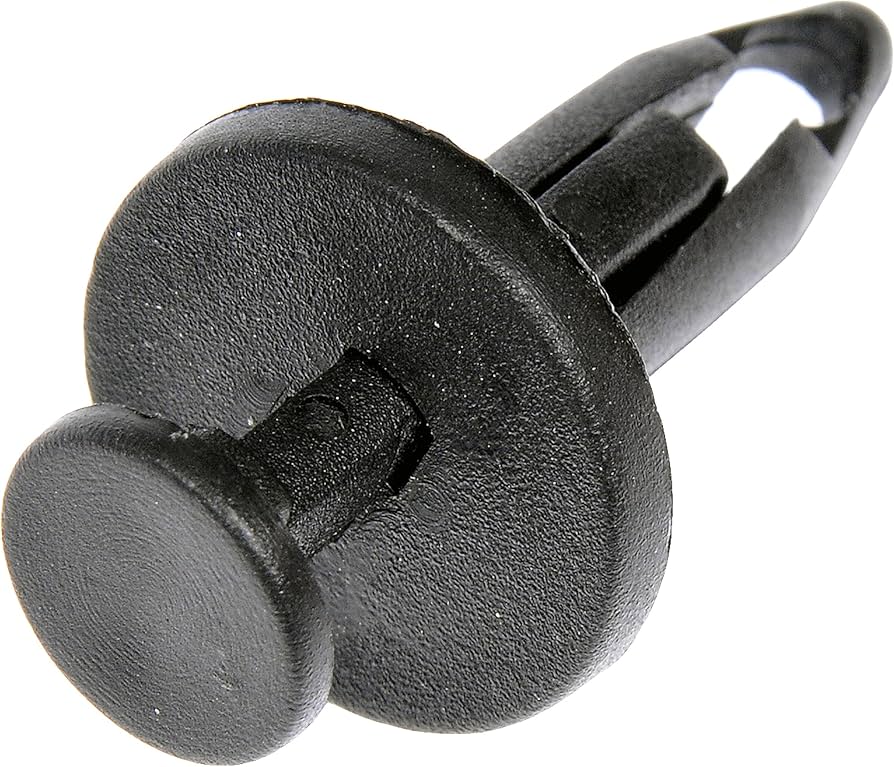 PUSH IN RIVET