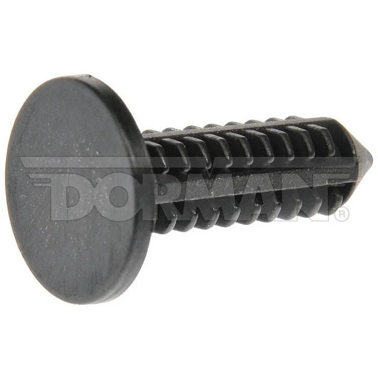 BUMPER RETAINER