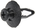 BUMPER RETAINER