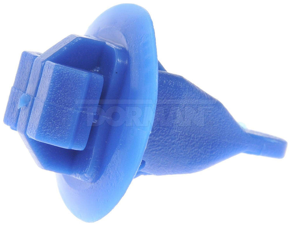 TOYOTA MOLDING CLIP