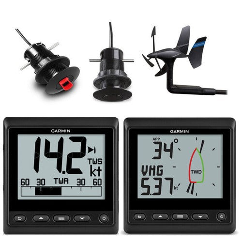 Garmin USA auto part