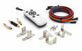 WEATHER CAP, POWER/DATA CABLE