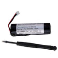 WEATHER CAP, POWER/DATA CABLE