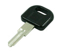 J SERIES KEY 618