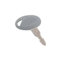BAUER RV KEY CODE #742