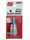BRAKE CALIPER BIT 7MM