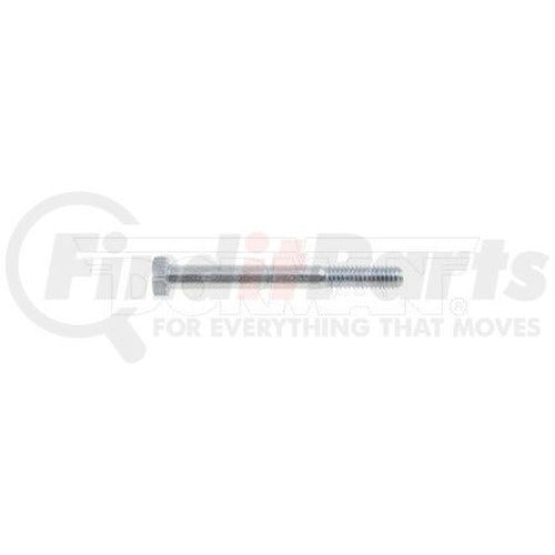 Engine Miscellaneous: Screw Cap; hardware