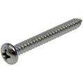 SELF TAPPING SCREWS - STAINLESS STE