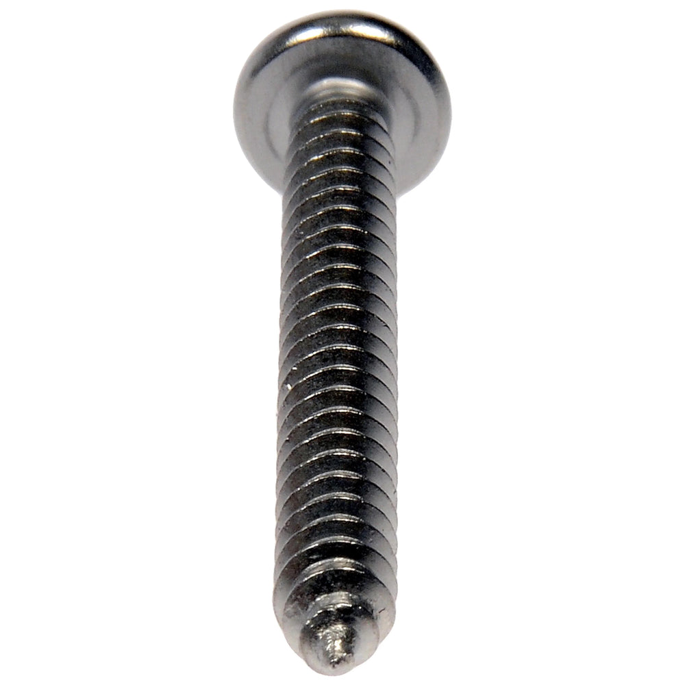 SELF TAPPING SCREWS - STAINLESS STE