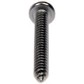 SELF TAPPING SCREWS - STAINLESS STE
