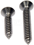 SELF TAPPING SCREWS - STAINLESS STE