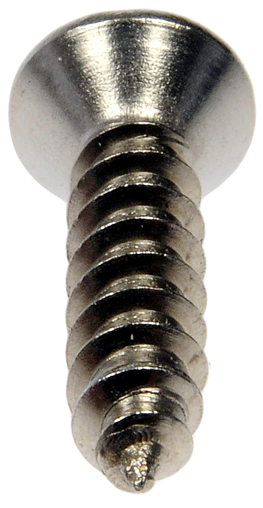 SELF TAPPING SCREWS - STAINLESS STE