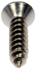 SELF TAPPING SCREWS - STAINLESS STE