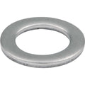 7/16 AN Washers SS 25pk