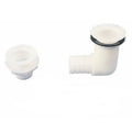 DURACON SINK DRAIN 90 1" HOSE