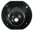 Transmission Shifter Boot for 45-71 Jeep / Willys Models w/ T90 or T86 Trans. Crown Automotive