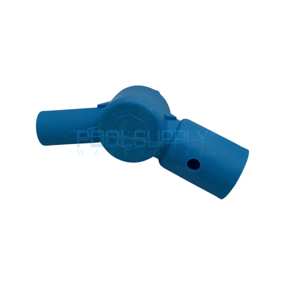 ADJUSTABLE KNUCKLE
