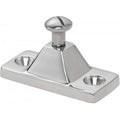 C.P. ZAMAC SIDE MOUNT DECK HINGE