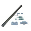GRACE DRAWER SLIDE KIT (211/2 SLIDE) (1/CTN)
