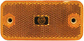 CLEARANCE LIGHT AMBER