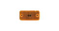 CLEARANCE LIGHT AMBER