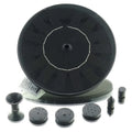 ACL Bearings AU- SMALL END BUSH - TOYOTA