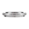 Wehrli LBZ/LMM/LML Duramax Y-Bridge Flange O-Ring Seal (Pair)