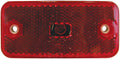 CLEARANCE LIGHT RED