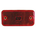 CLEARANCE LIGHT RED