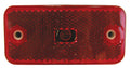 CLEARANCE LIGHT RED