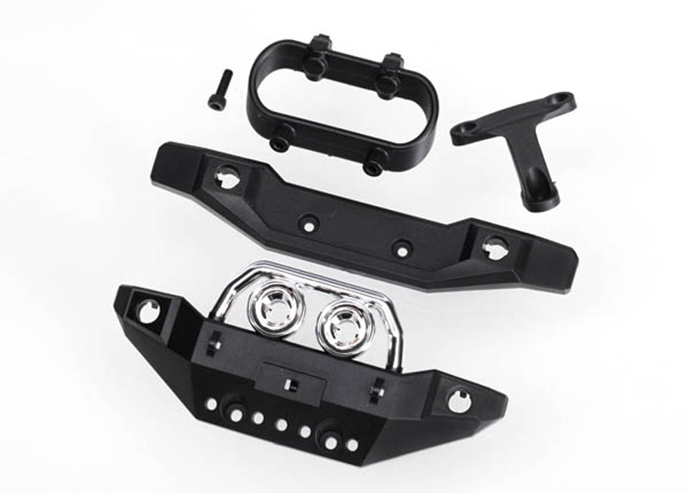 TRAXXAS bumper