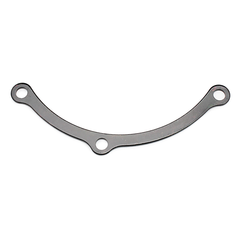 SPACER,BRACKET,CALIPER,DISC/DRUM,.0