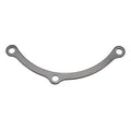 SPACER,BRACKET,CALIPER,DISC/DRUM,.0