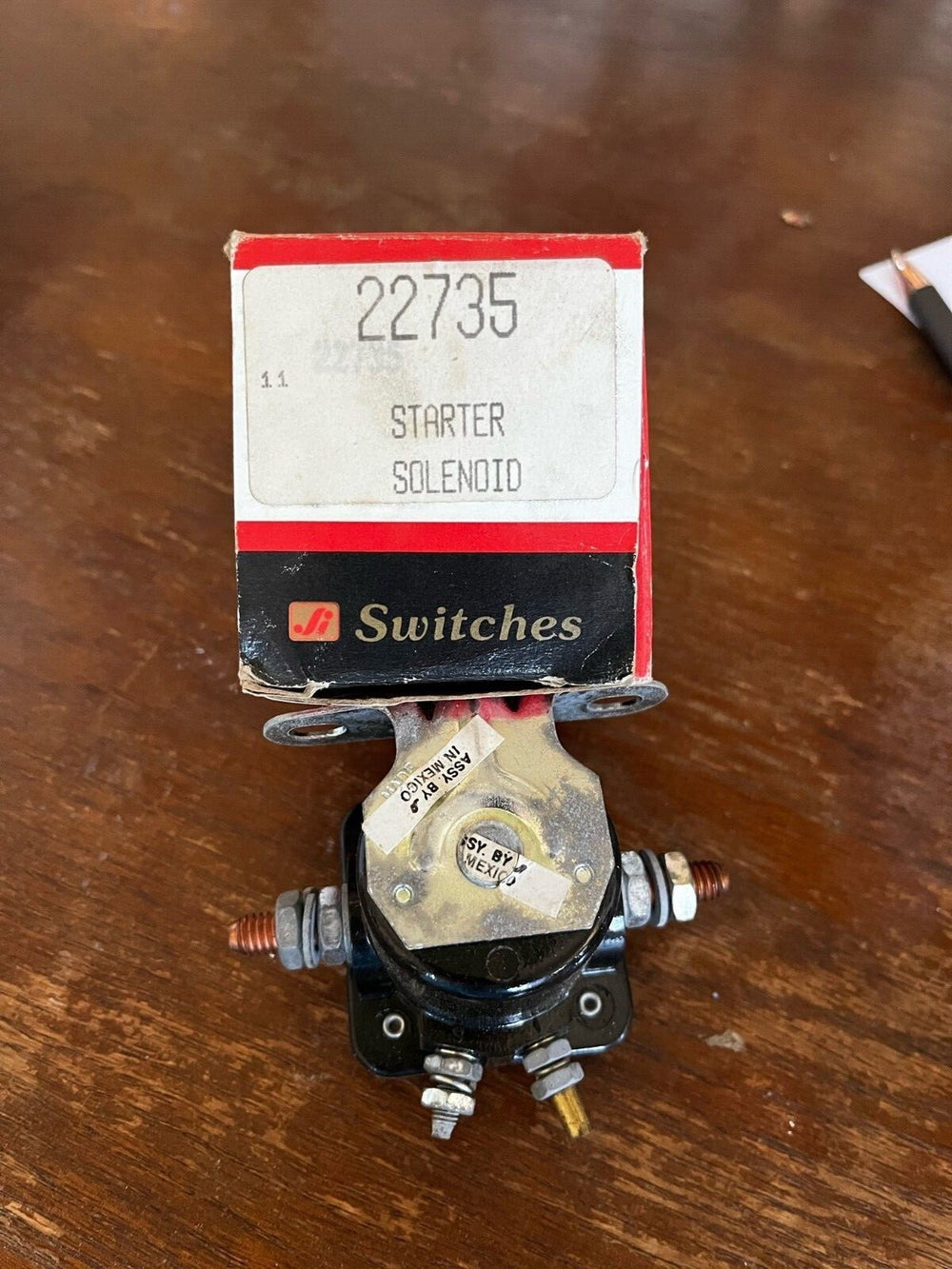 LOCKNUT 3/8-16 SS