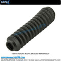 Fabtech Shock Absorber Bellow - Blue