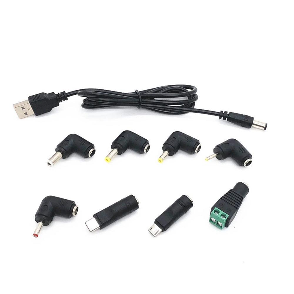 1530 ROUND RV PARK ADAPTER