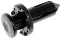 BUMPER RETAINER (FITS 7MM HOLE)