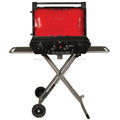COLEMAN RVP roof rack