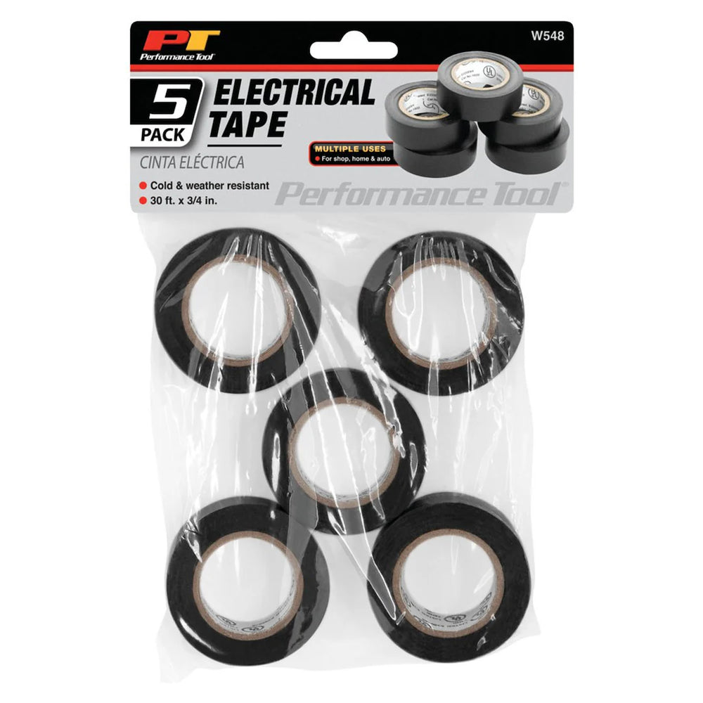 Wilmar Corp. black auto part
