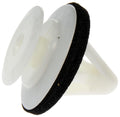 DOOR PANEL RETAINER