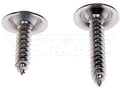 TRIM SCREW ASSORT