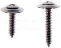 TRIM SCREW ASSORT