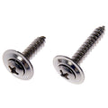 TRIM SCREW ASSORT