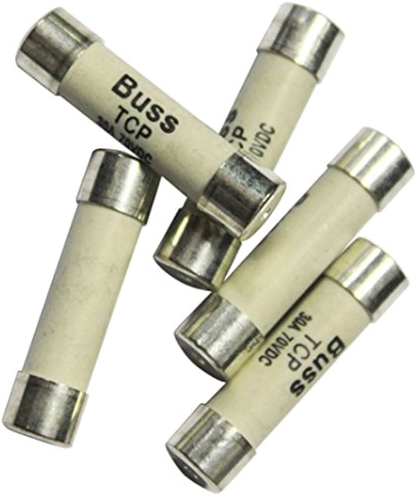 BUSSMANN auto part